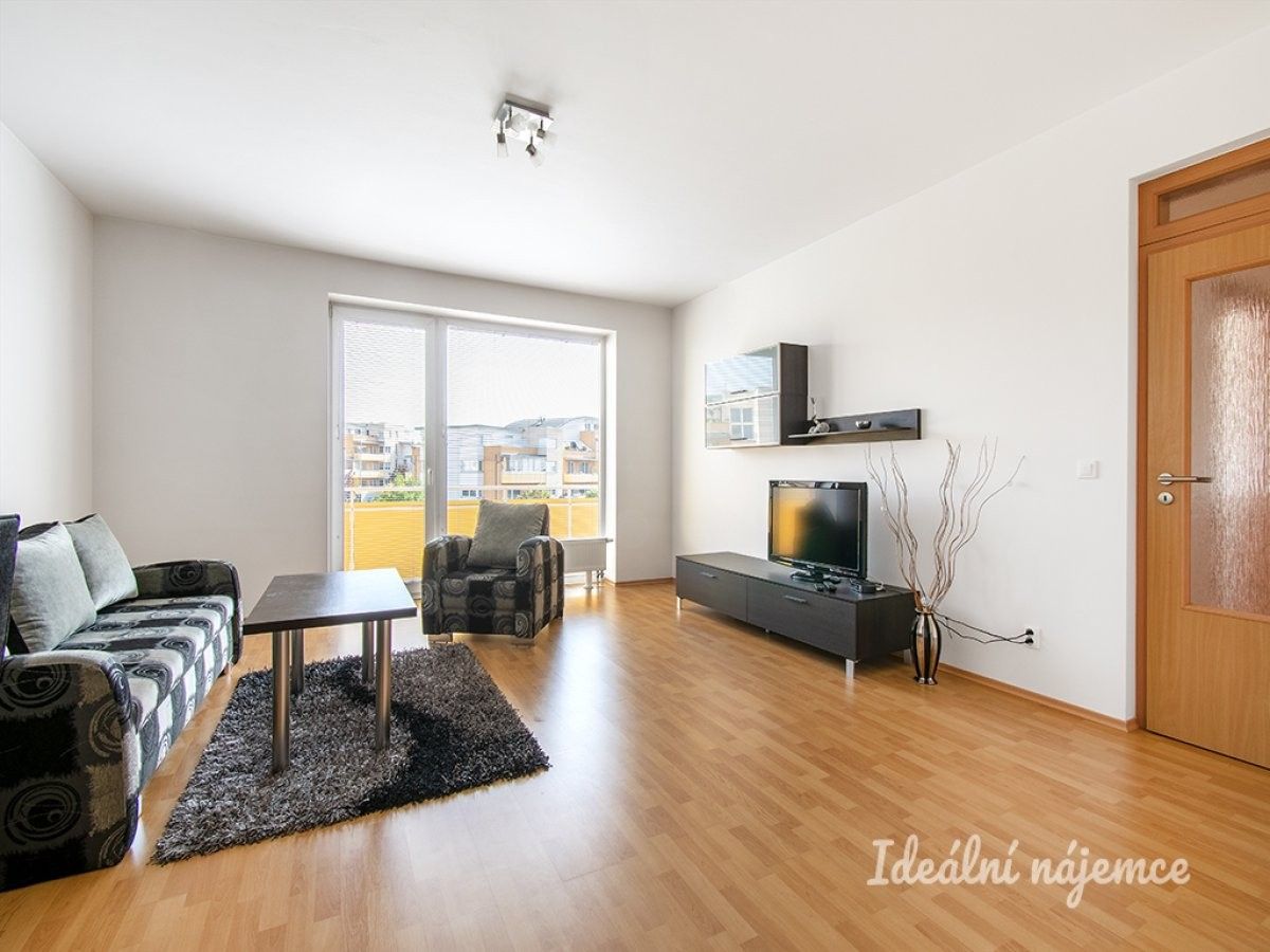 Byt 2+kk · 55 m² · Federova, Praha - 3
