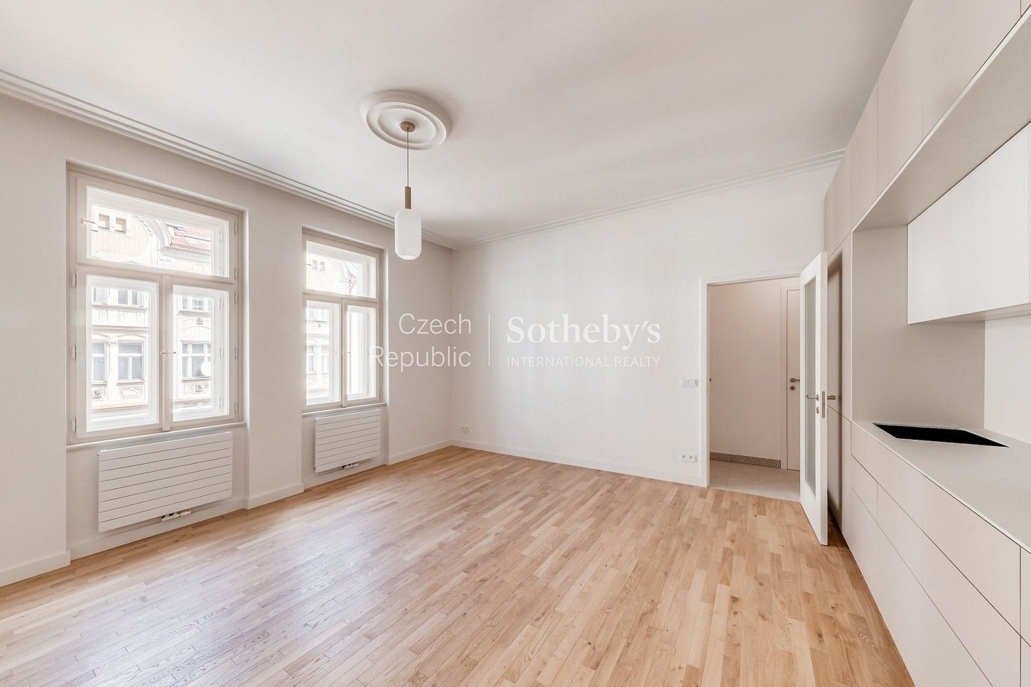 2+kk, Praha - Nusle, okres Praha 2, Hlavní město Praha, 58 m² - 1