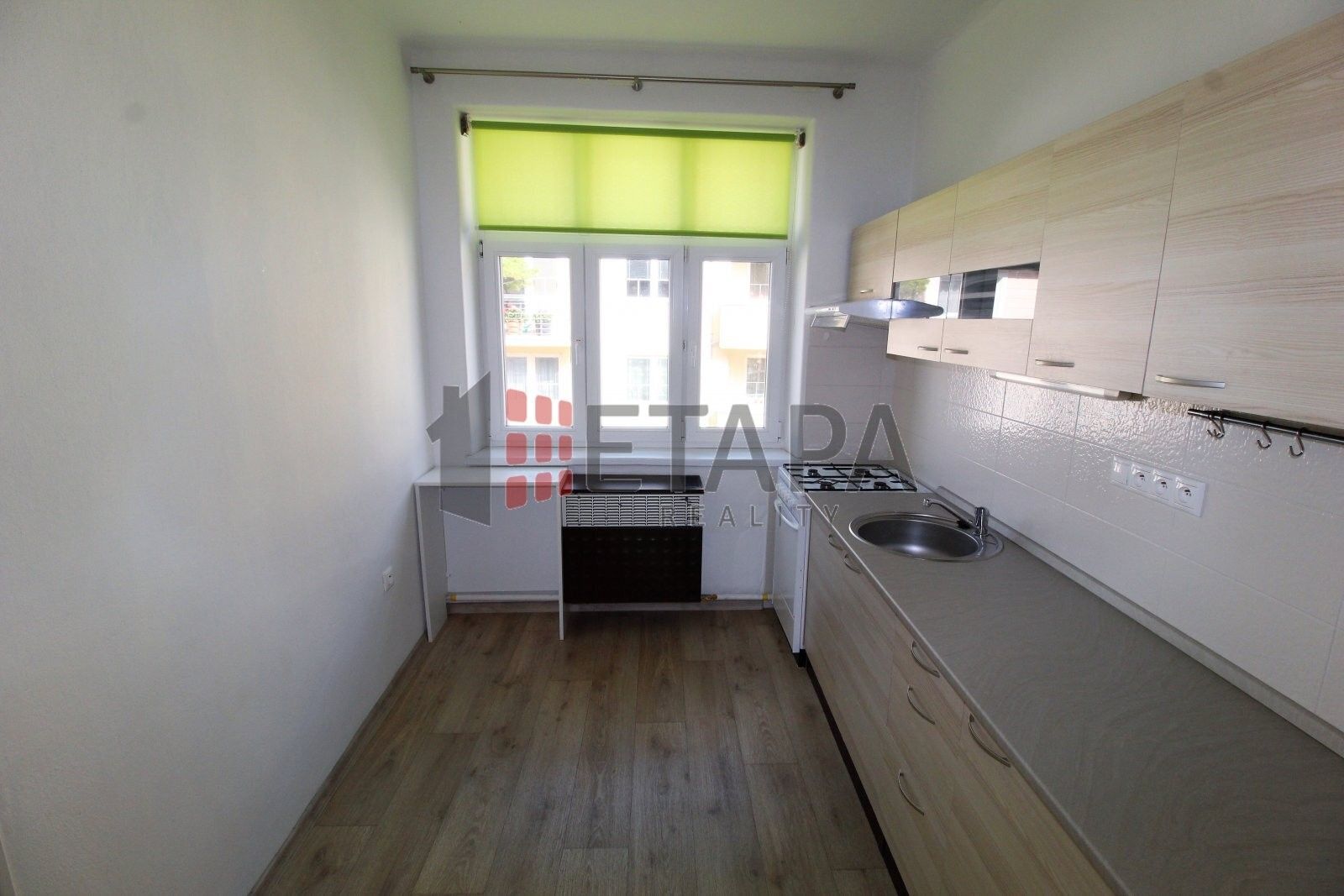 1+1, Klaricova 865, České Budějovice 3, 48 m² - 2