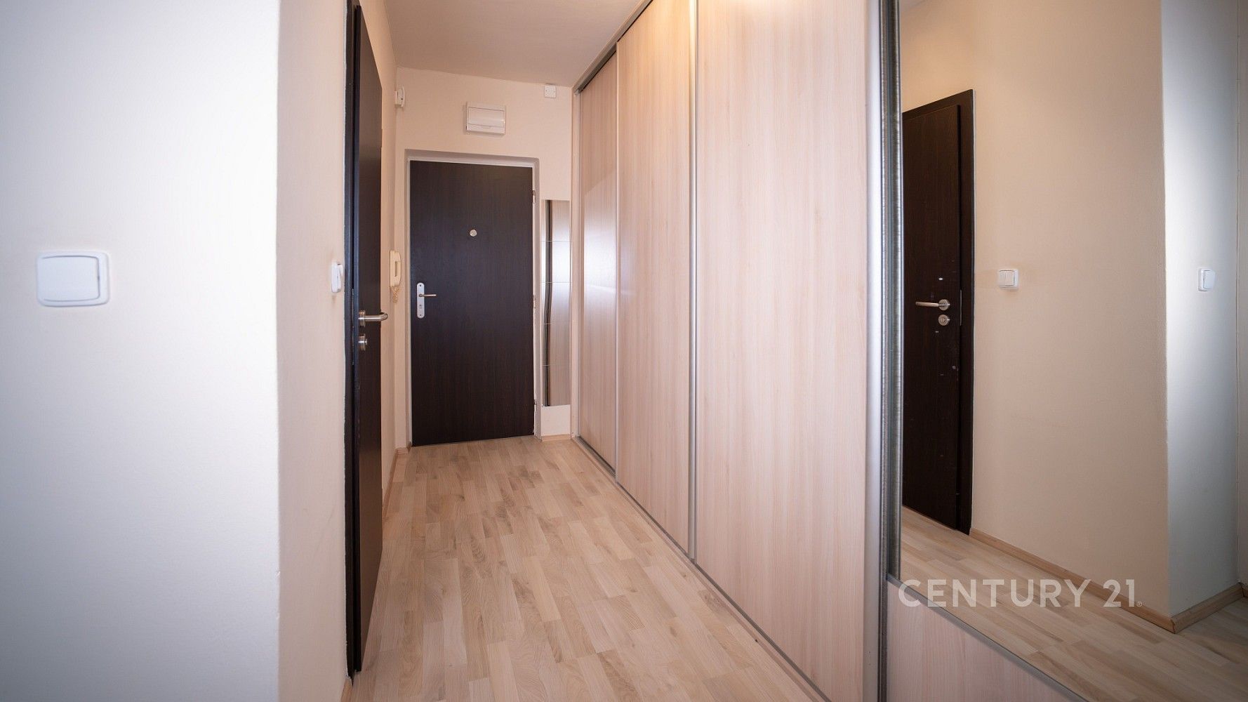 Prodej byt 2+kk - Havířov - Podlesí, okres Karviná, Moravskoslezský kraj, 46 m² - 5