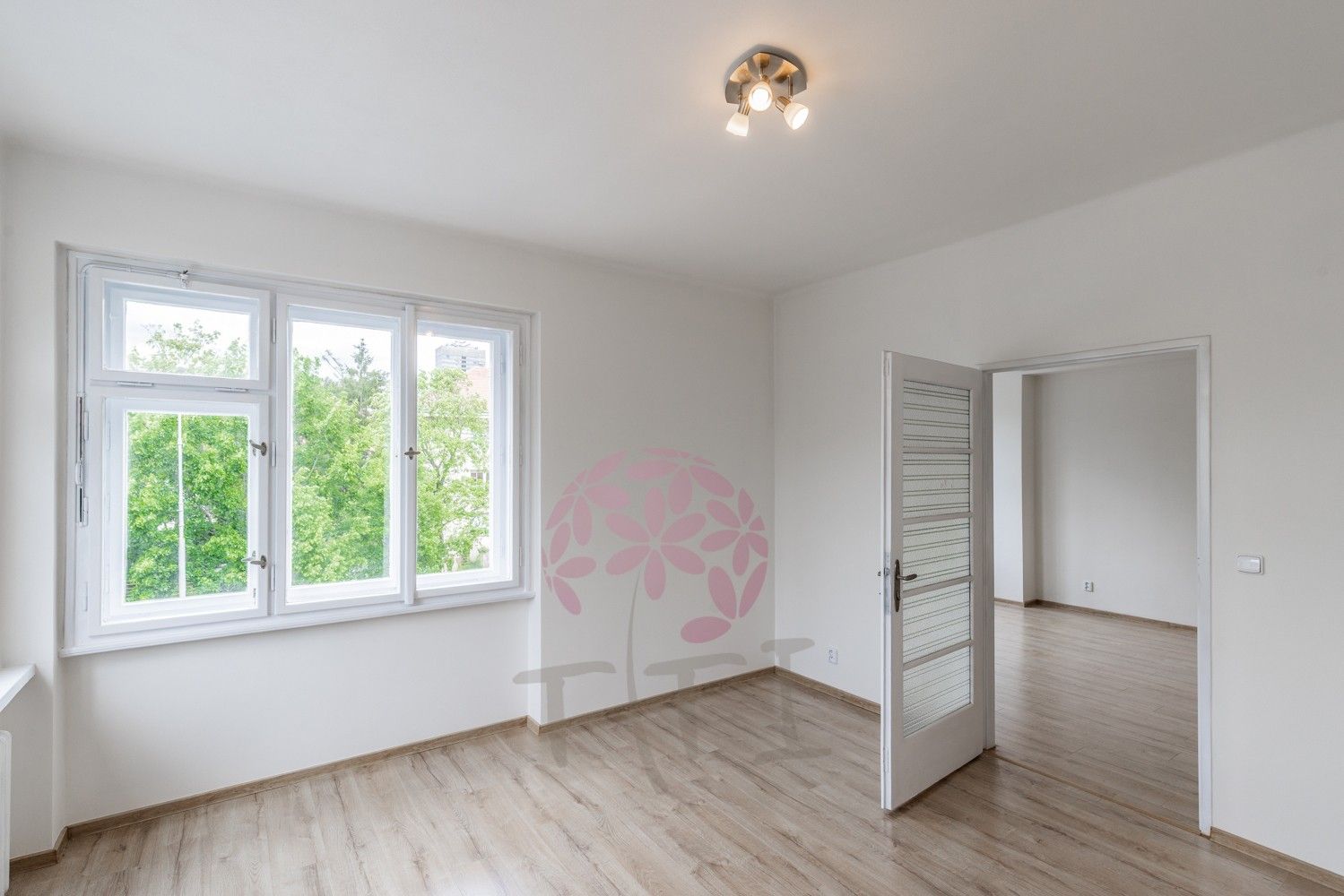 2+1, Bělocerkevská, Praha, 76 m² - 2