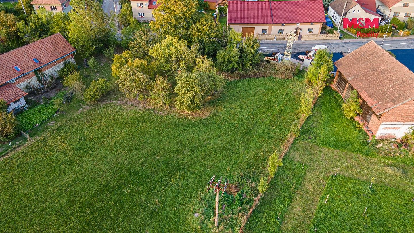 Pozemek pro bydlení · Dobříkov - Rzy, okres Ústí nad Orlicí - 3