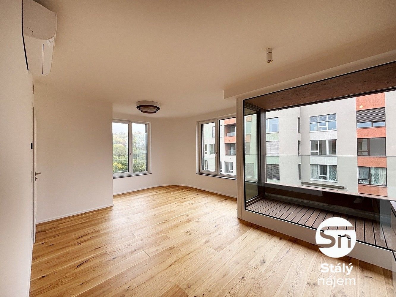 Byt 2+kk · 52 m² · U Komína, Praha 5 - Radlice - 4