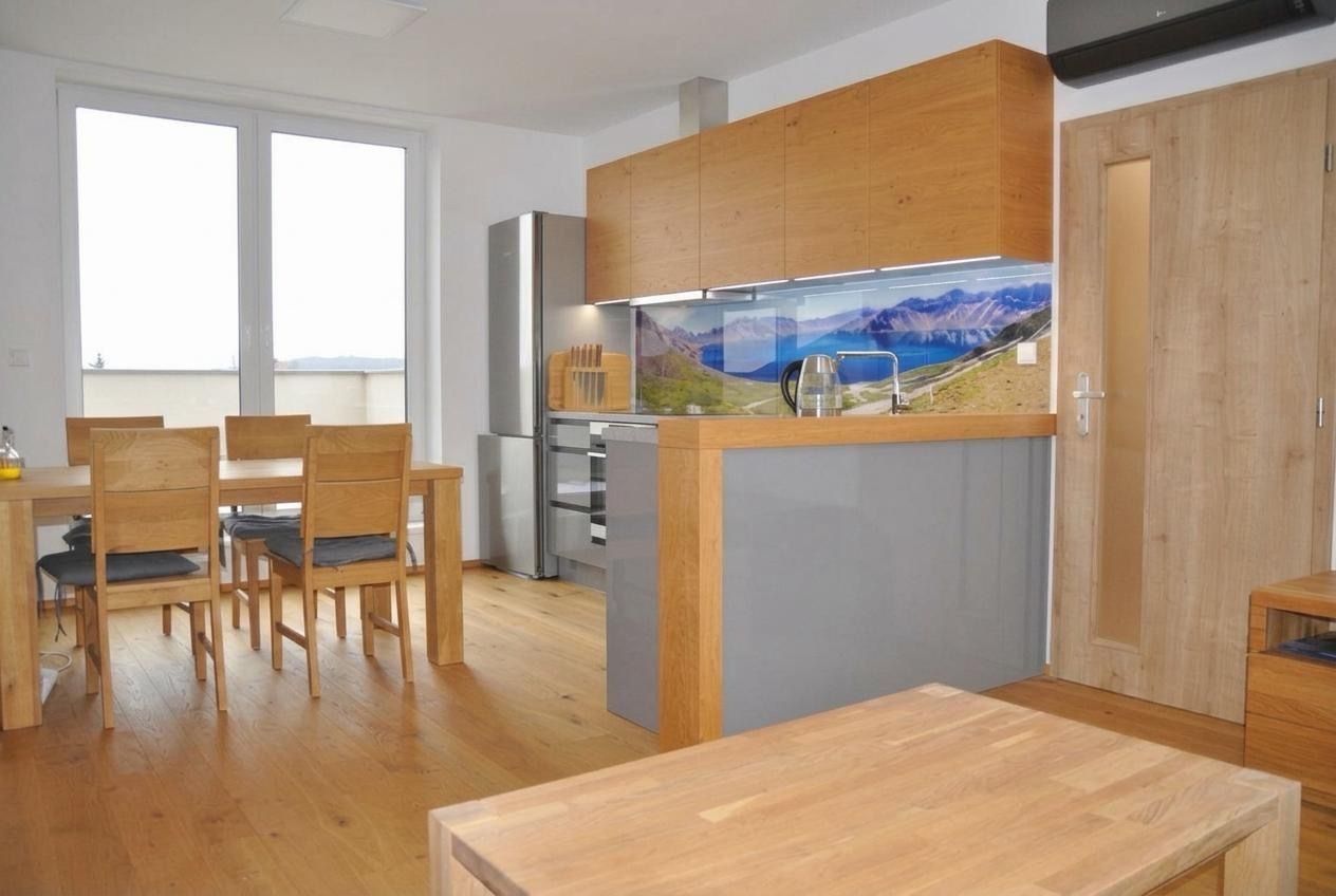 Pronájem byt 3+kk - V Zákoutí, Kutná Hora - Kutná Hora, Středočeský kraj, 60 m² - 2