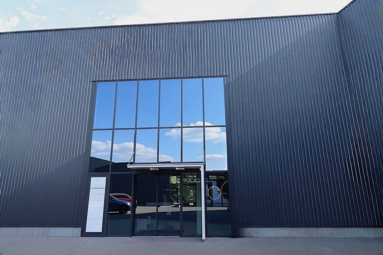 Obchodní prostory · 529 m² · Brno - Štýřice, okres Brno-město, Jihomoravský kraj - 3