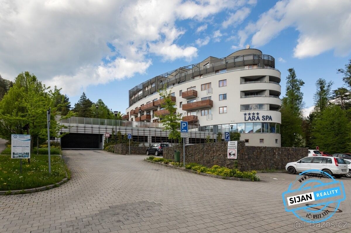 Pronájem byt 2+kk - Čeladná, 739 12, 11 m²