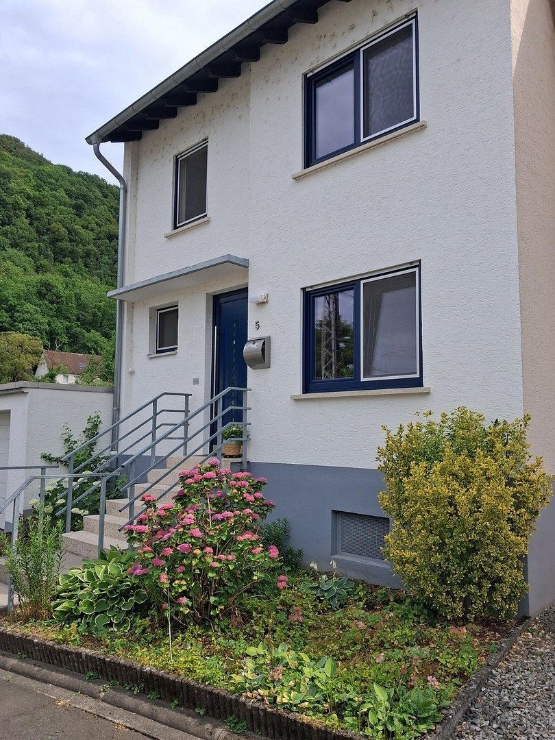 Rodinné domy, , Porýní-Falc, 125 m² - 1