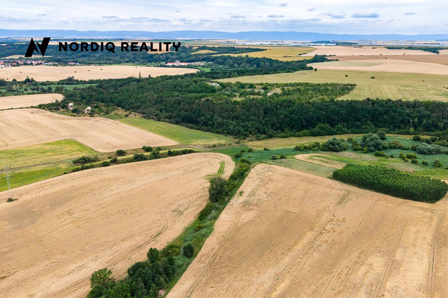 Zemědělský pozemek · Staňkovice Tvršice - 4