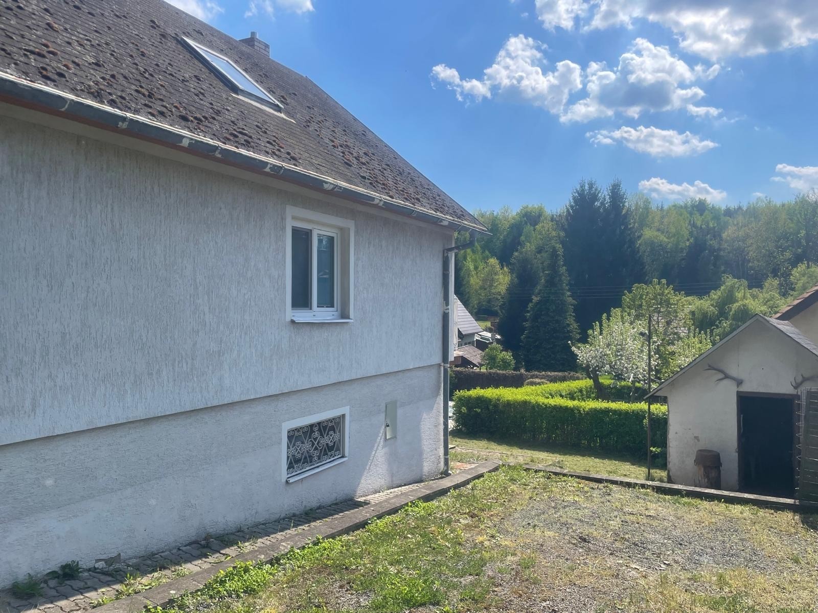 Rodinný dům · 120 m² · Tuchořice Nečemice - 4