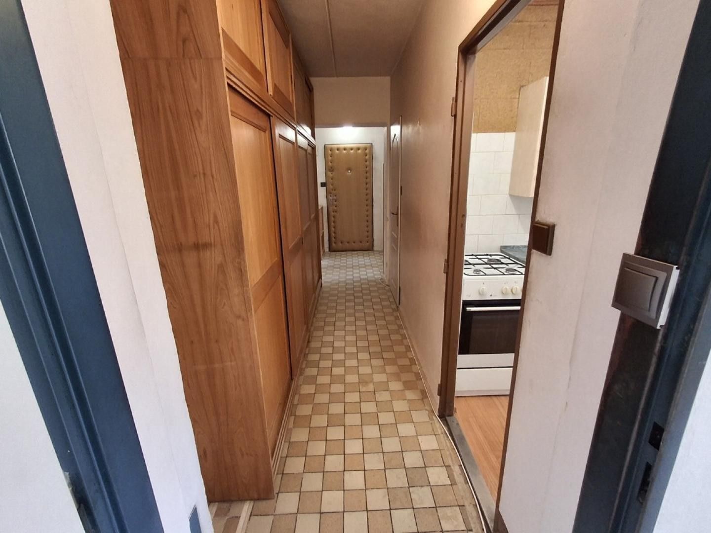Byt 3+1 · 76 m² · Májová 663, Cheb - 3