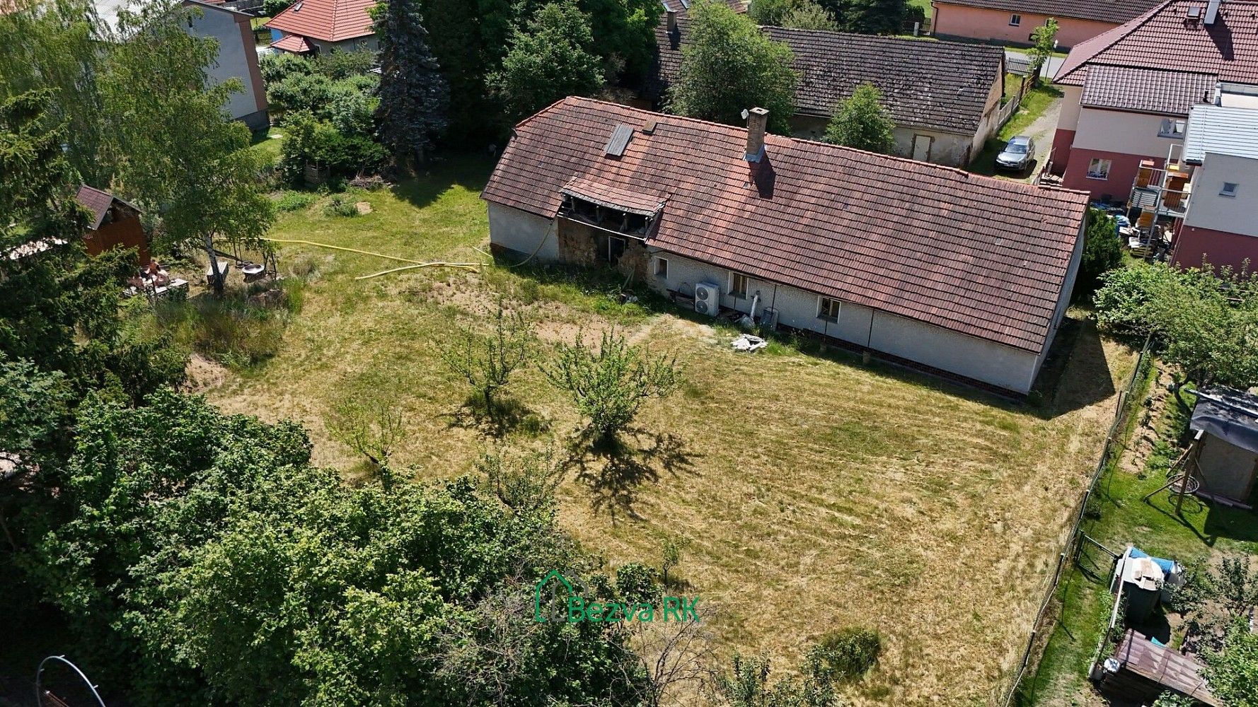 Rodinný dům · 90 m² · Nepomuk - Dvorec, okres Plzeň-jih, Plzeňský kraj - 3