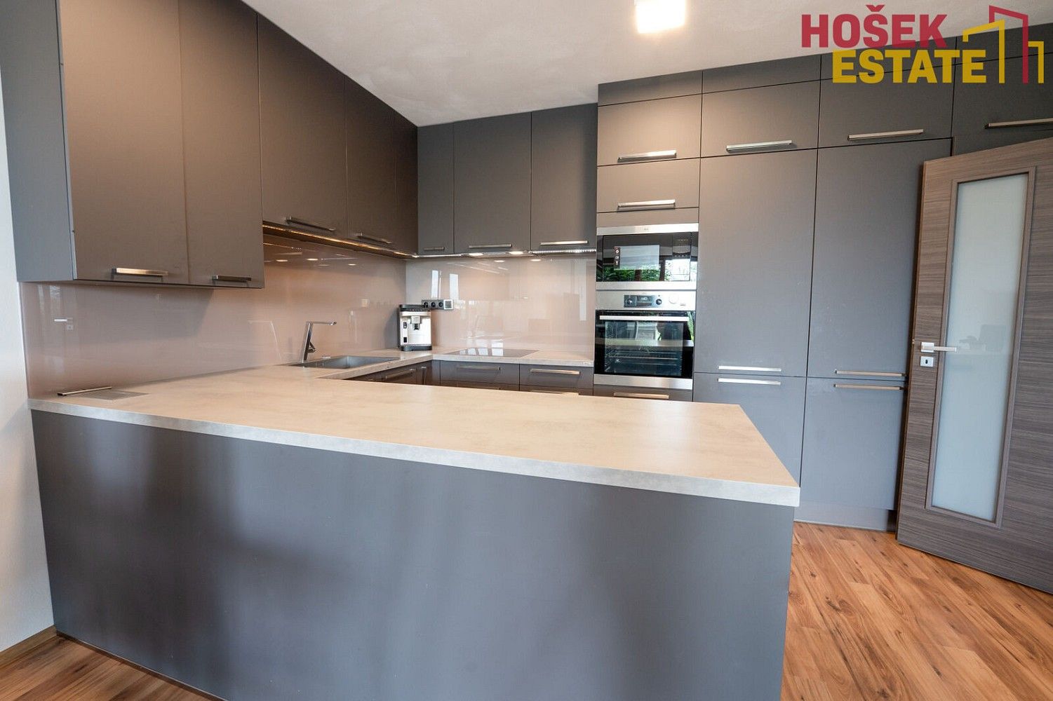 Byt 3+kk · 89 m² · Holubice, okres Vyškov, Jihomoravský kraj - 3