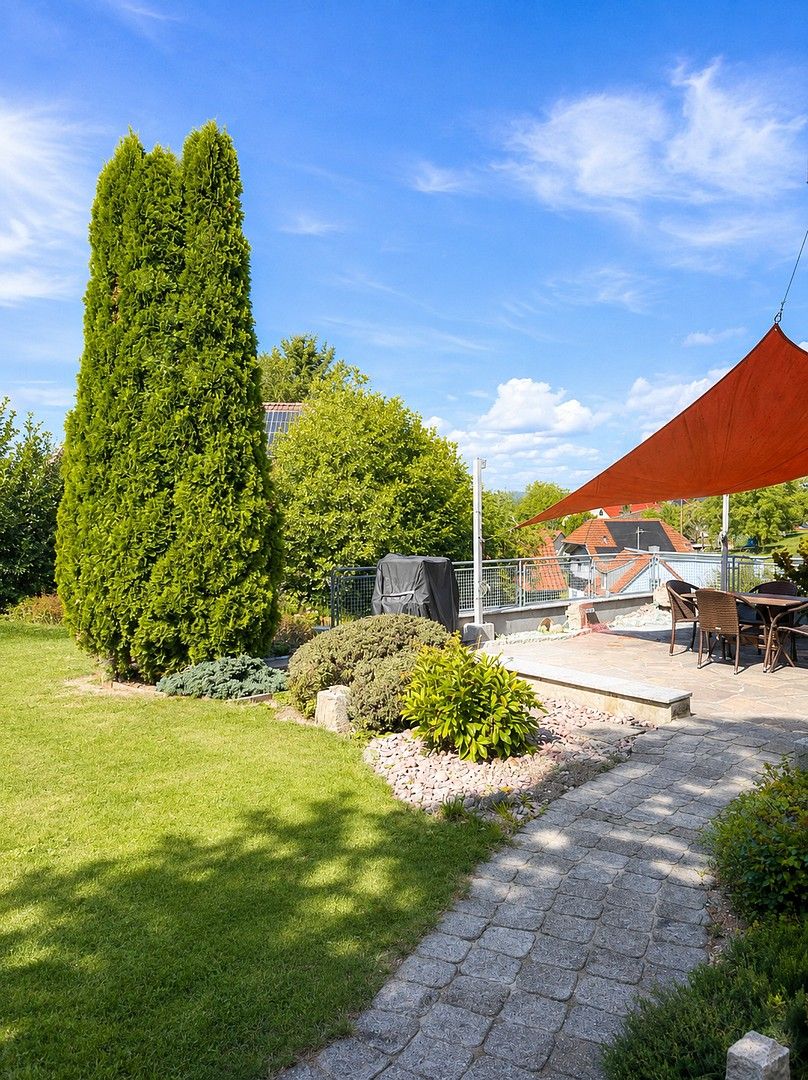 Prodej rodinný dům - , Bádensko-Württembersko, 241 m² - 5