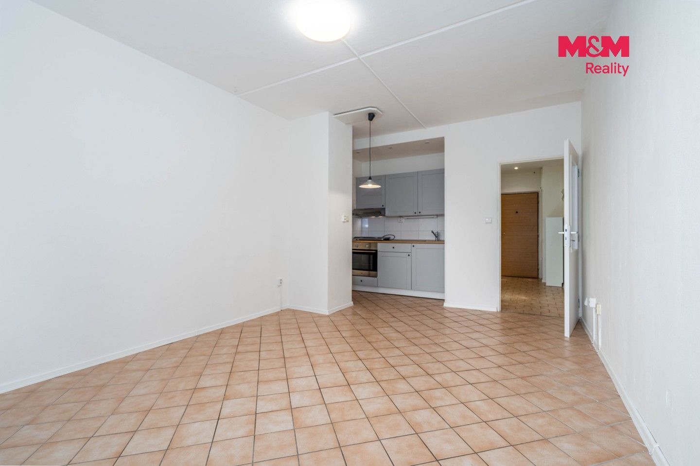 Prodej byt 1+kk - Jana Masaryka, Hradec Králové, 35 m² - 5