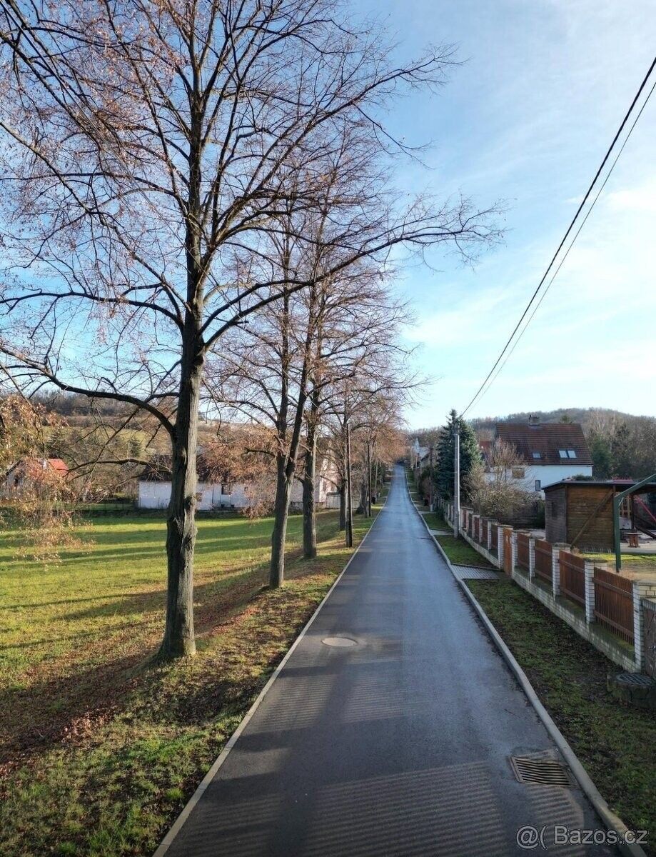 Pozemek pro bydlení · Beroun, 266 01 - 2
