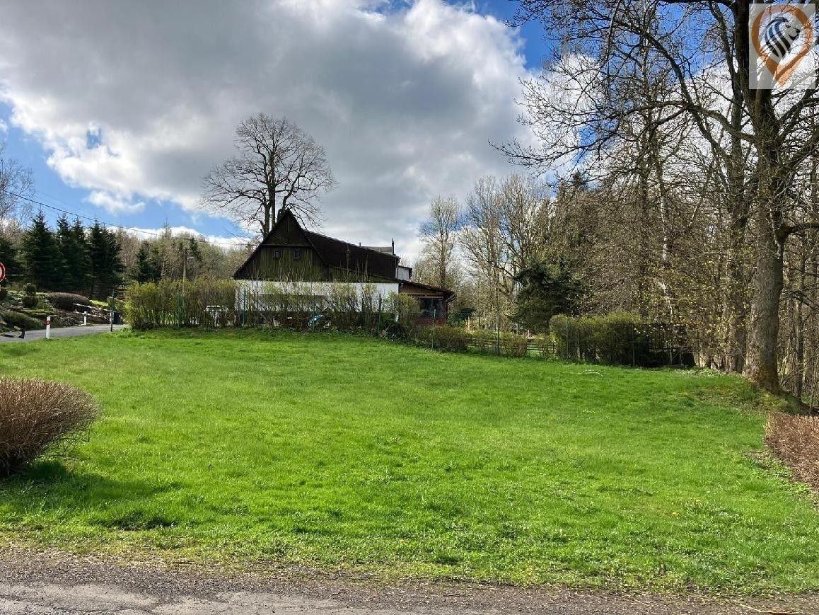 Pozemky pro bydlení, Petrovice, 661 m²