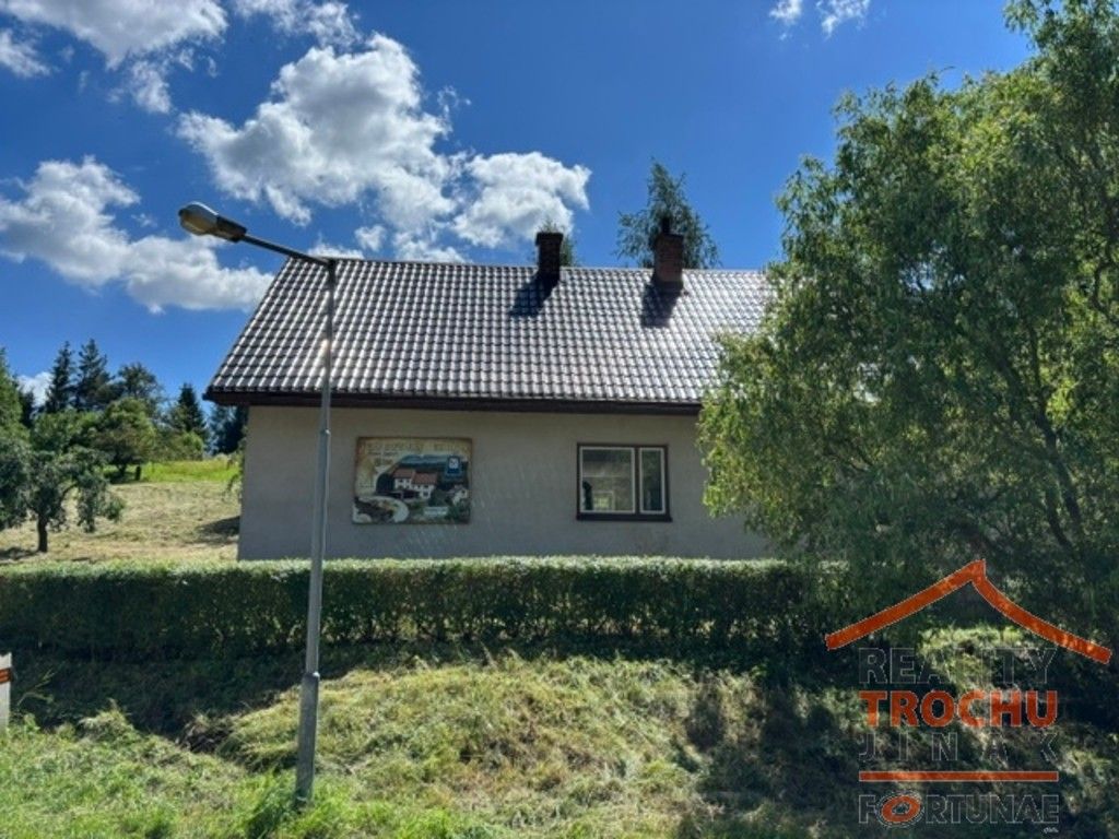 Rodinný dům · 140 m² · Vidochov Stupná - 2