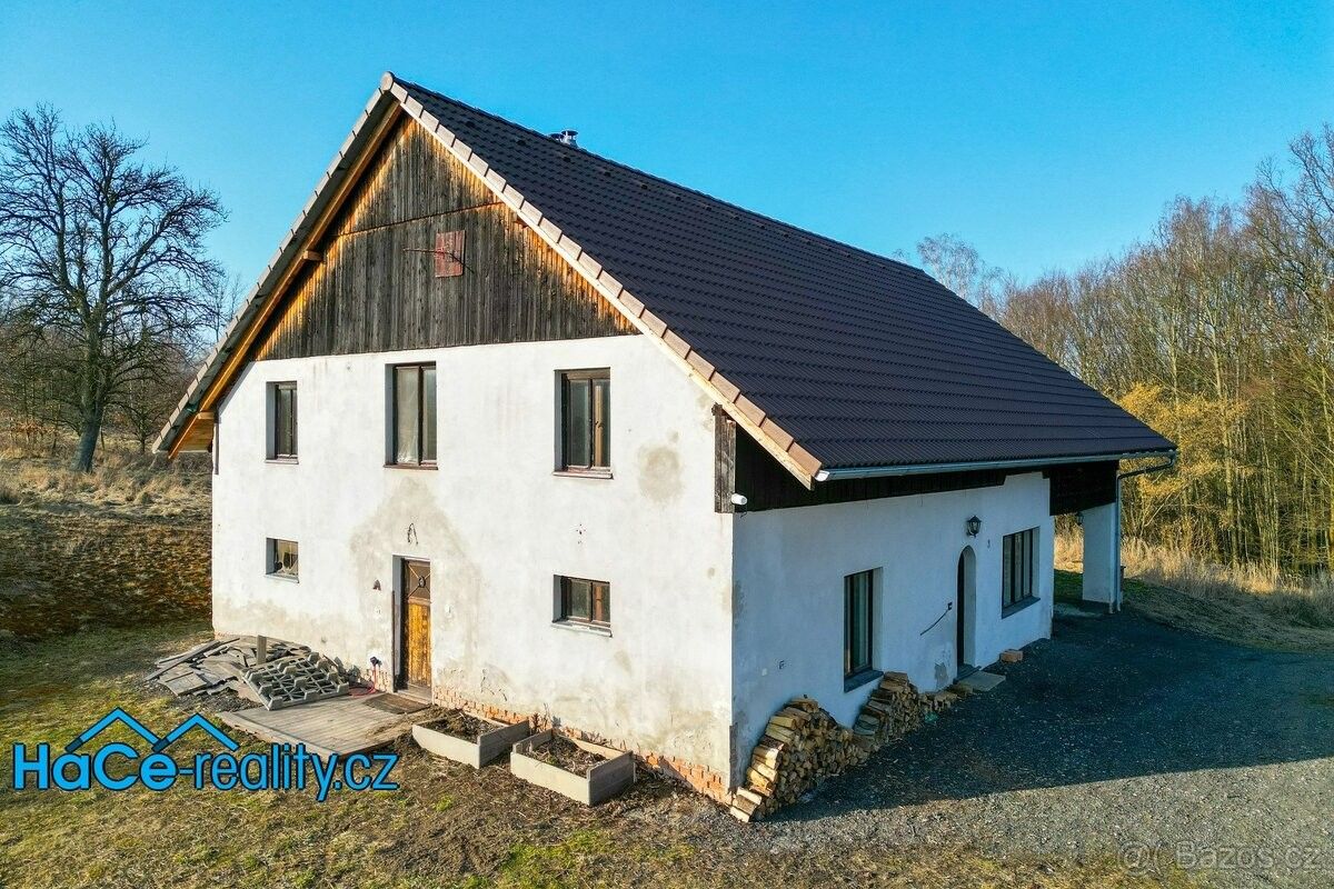 Rodinné domy, Týniště nad Orlicí, 517 21