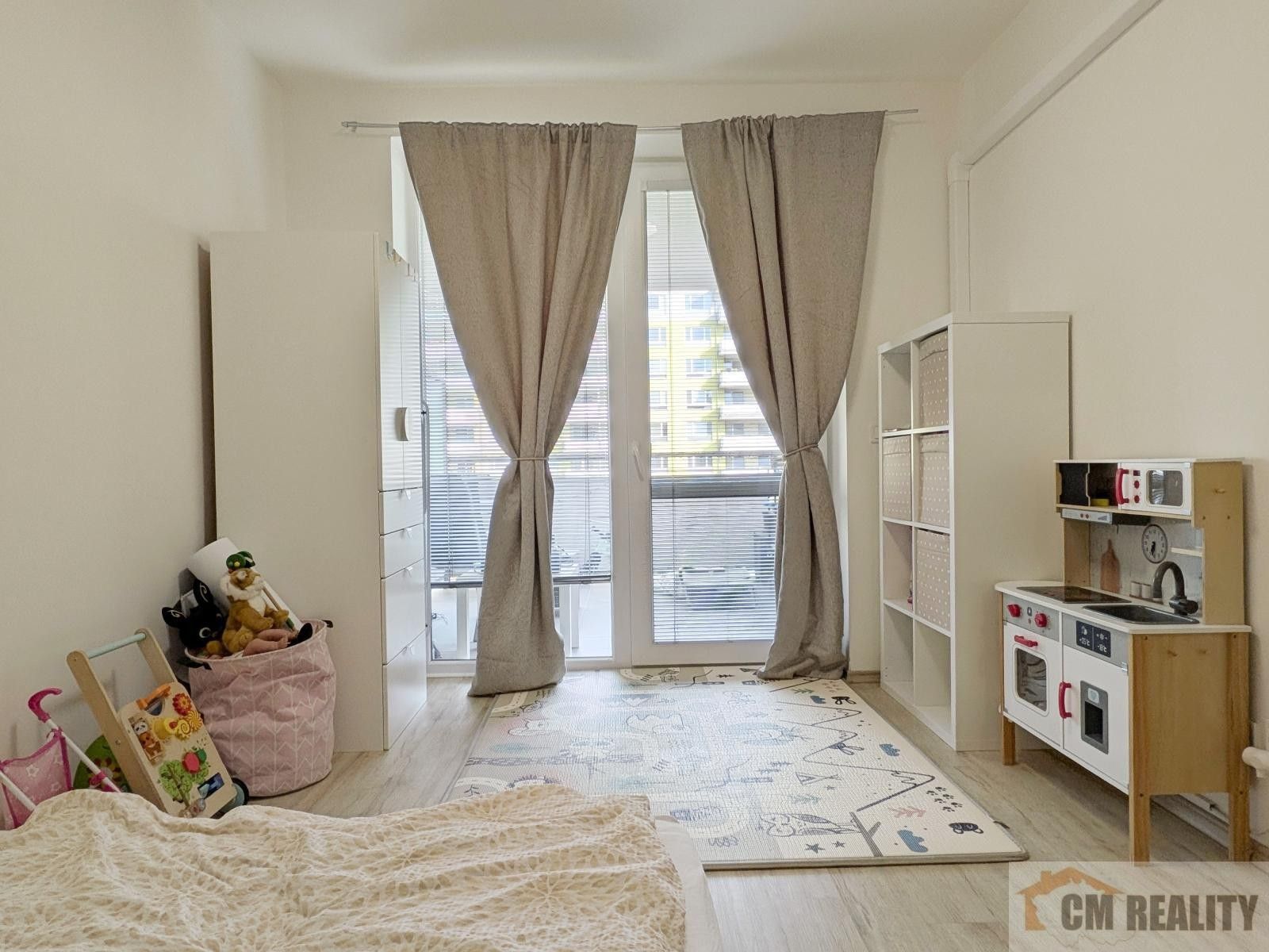 Byt 2+kk · 55 m² · Janského, Olomouc Povel - 3