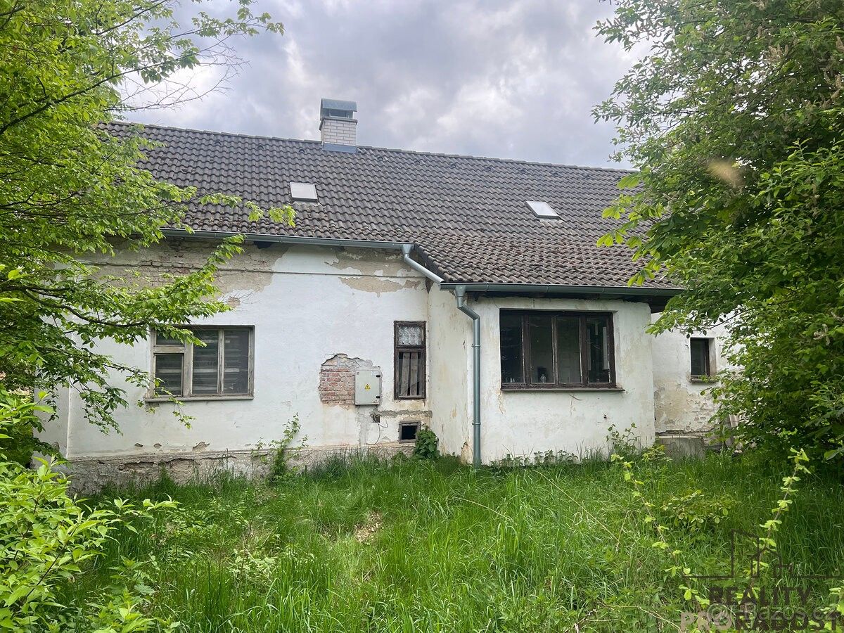 Rodinné domy, Poběžovice, 345 22