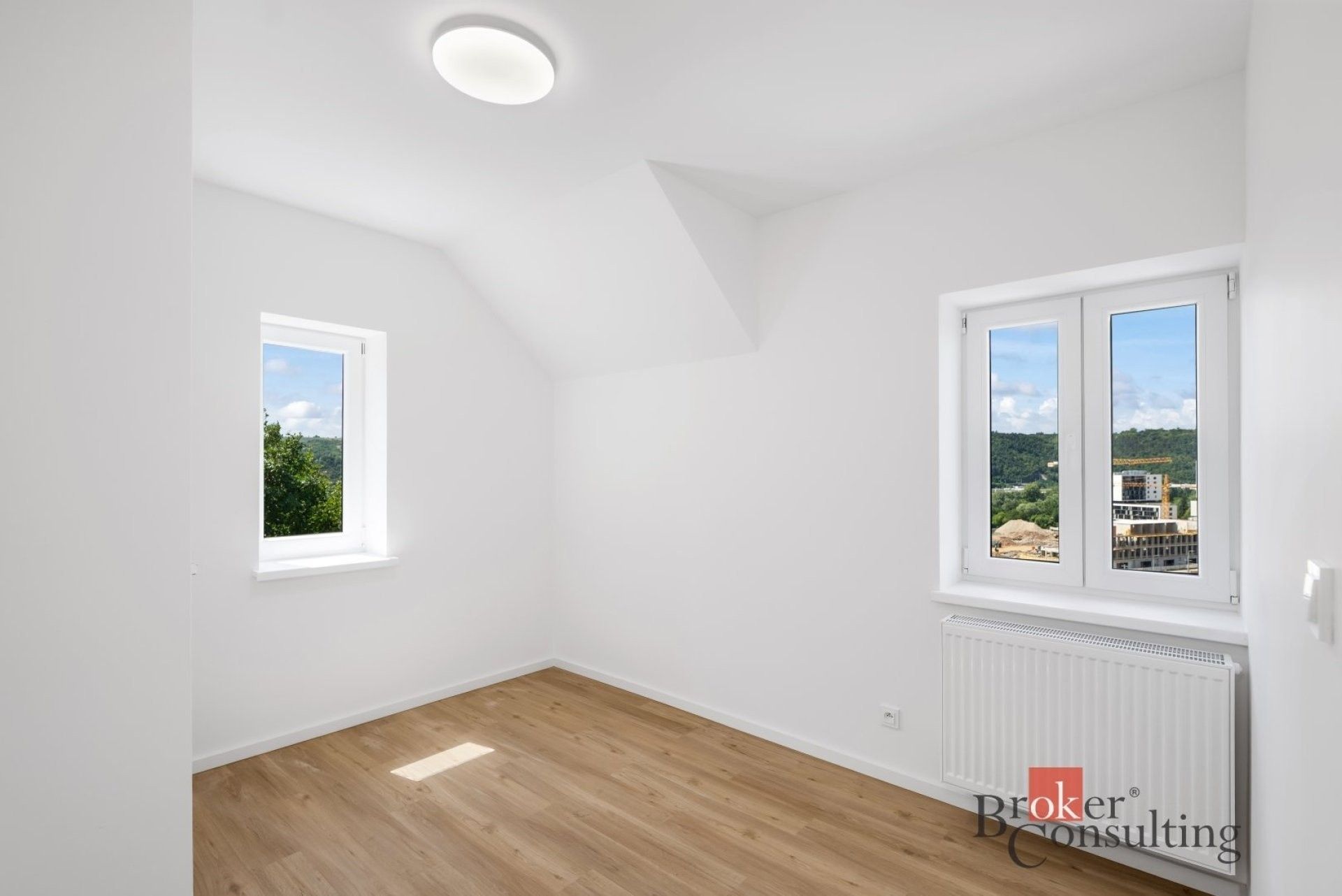 Byt 2+kk · 34 m² · Barunčina, Praha - 4
