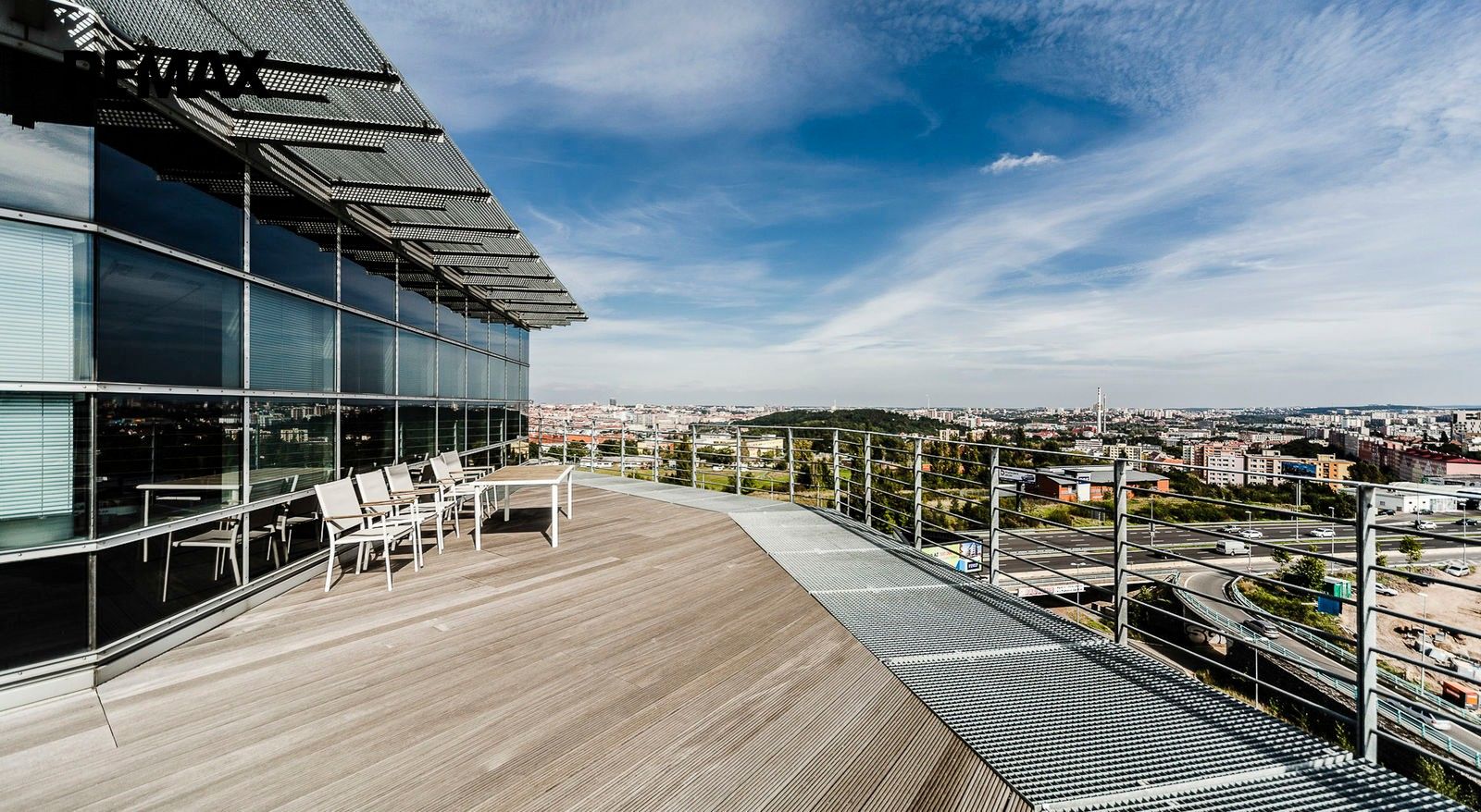 Kancelář · 250 m² · Doudlebská 1699, Praha Nusle - 4