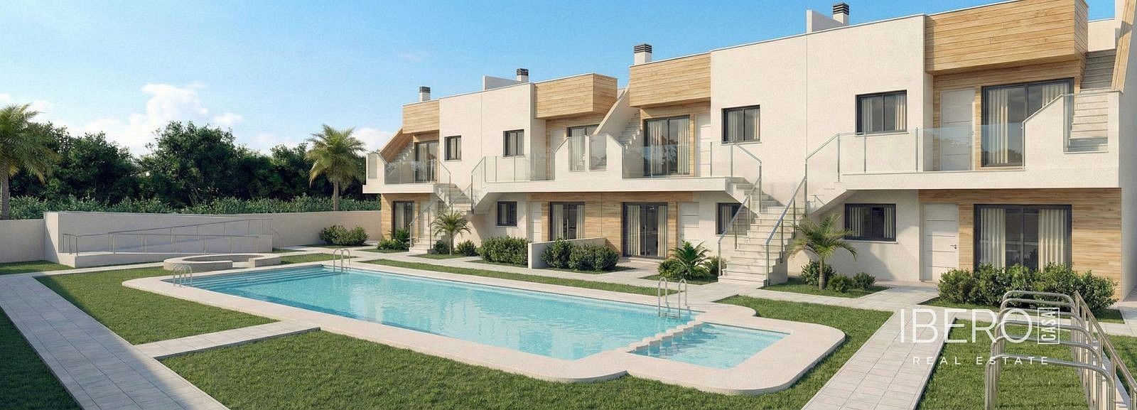 Prodej rodinný dům - San Javier, ES, 74 m² - 5