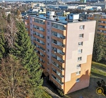 Byty, Jihlava, 586 01