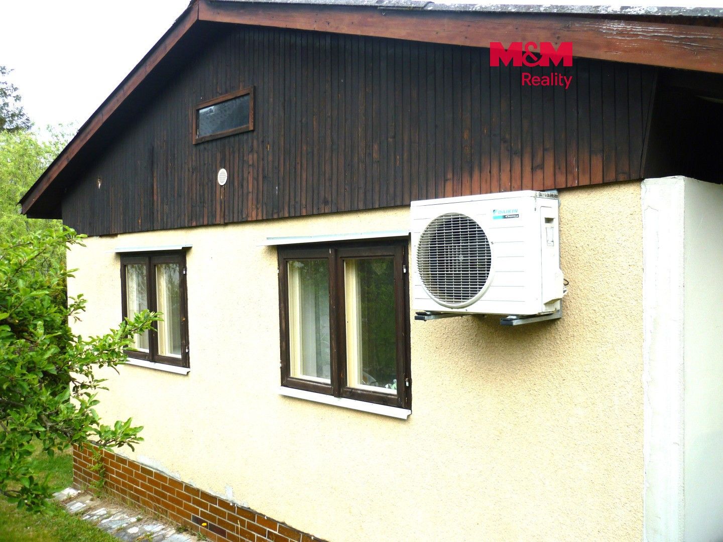 Chaty, Stříbrná Skalice, 48 m² - 1