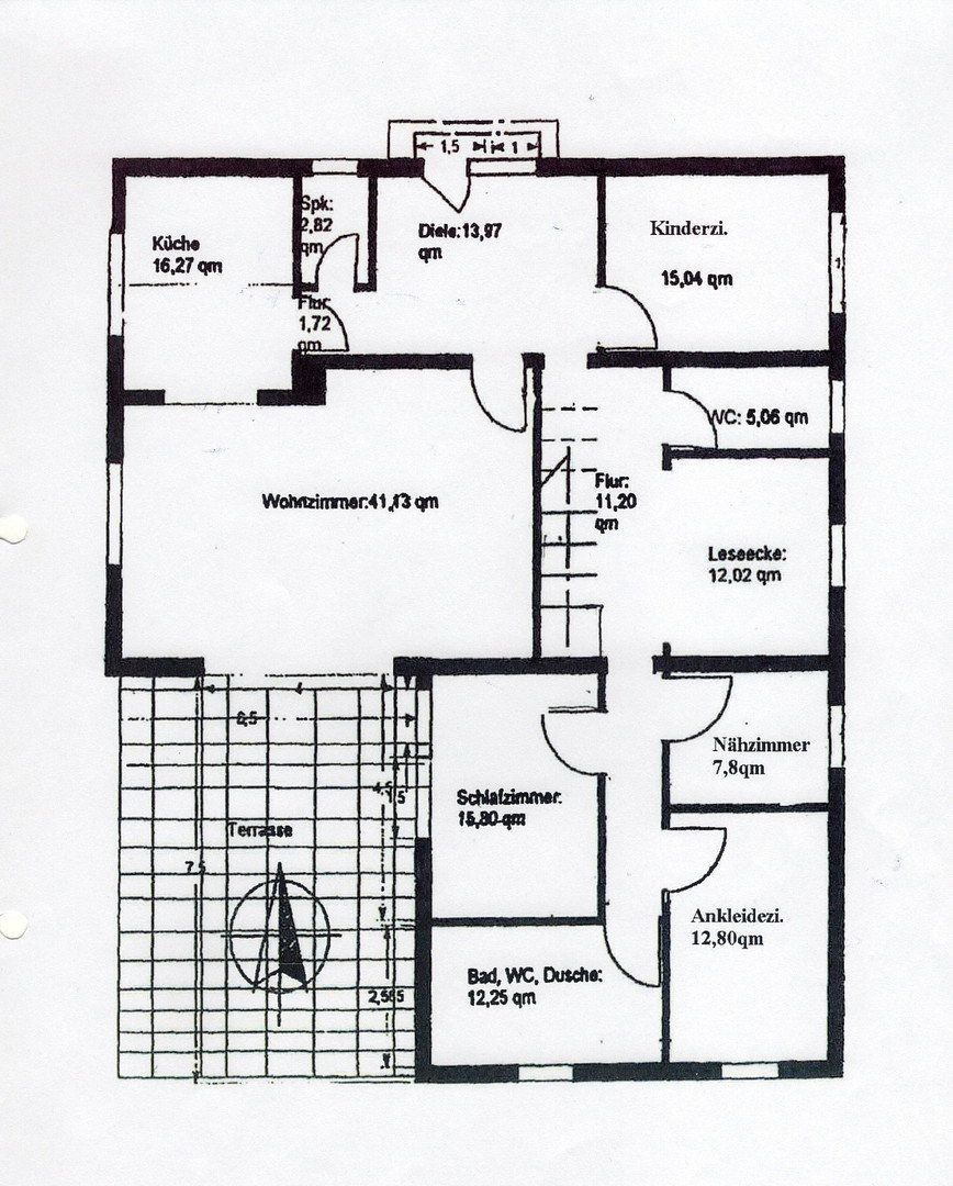 Rodinné domy, , Šlesvicko-Holštýnsko, 298 m² - 2