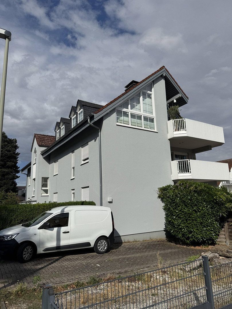 Prodej byt 3+1 - Hugenottenstraße, , Hessen, 90 m² - 5