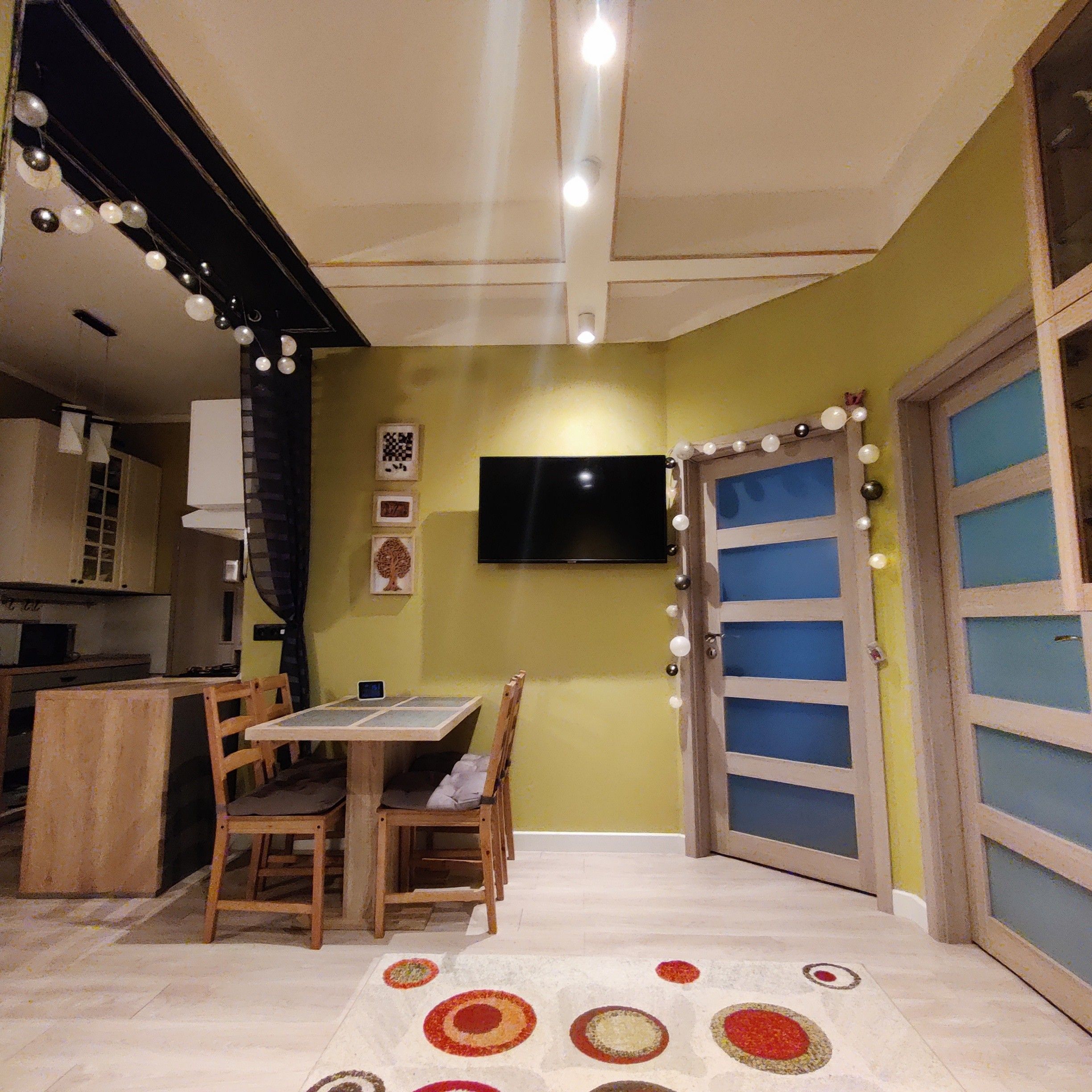 Byt 3+kk · 55 m² · Na Folimance 2120/9, Praha - 4