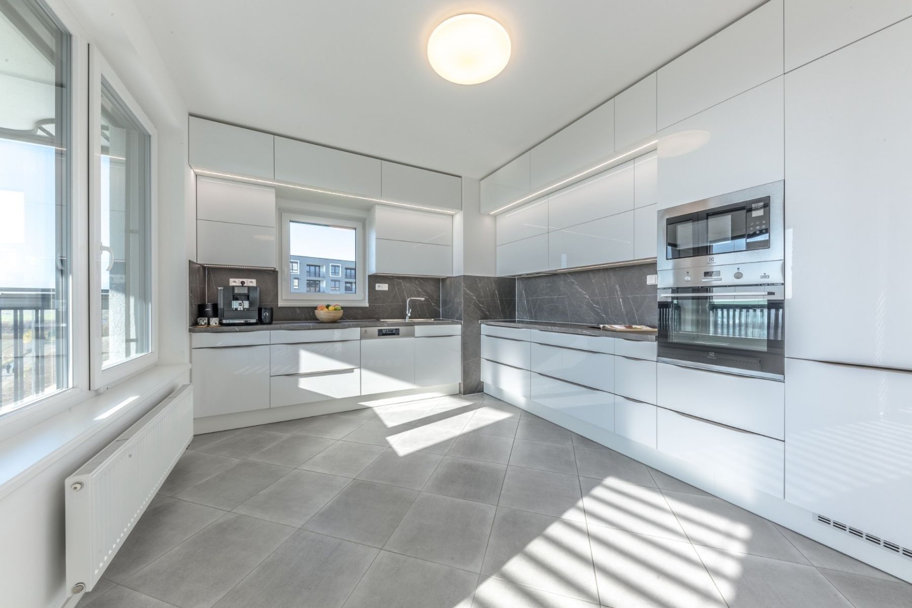 2+kk, Stočesova, Praha - Ruzyně, 57 m²