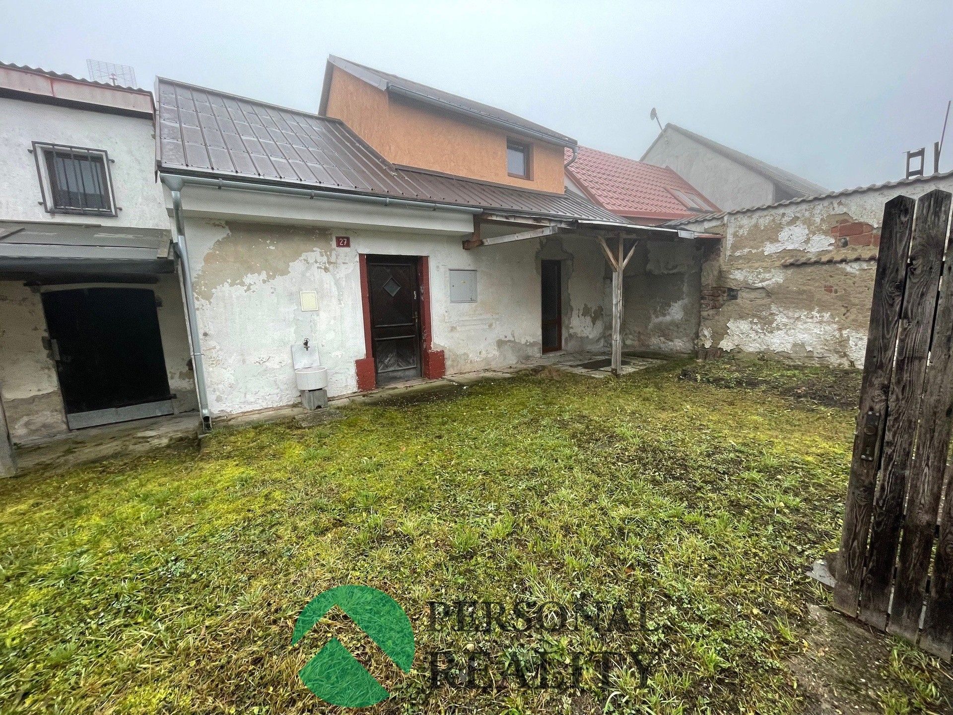 Rodinné domy, Hvězda, Malíkovice, 90 m²