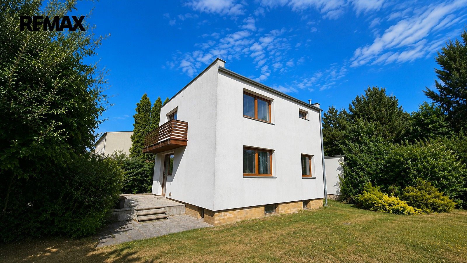 Rodinné domy, Kuřim, okres Brno-venkov, Jihomoravský kraj, 120 m² - 1