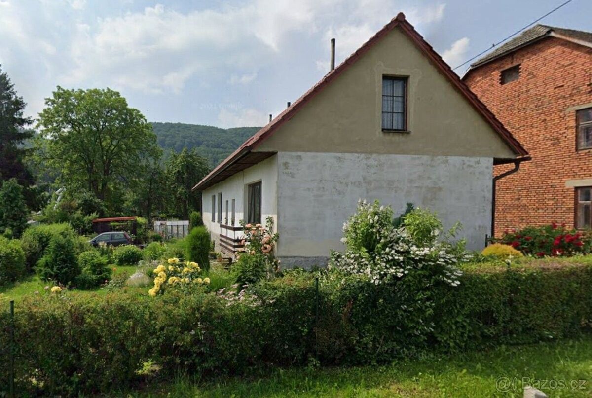 Prodej rodinný dům - Hranice, 753 61 - 1