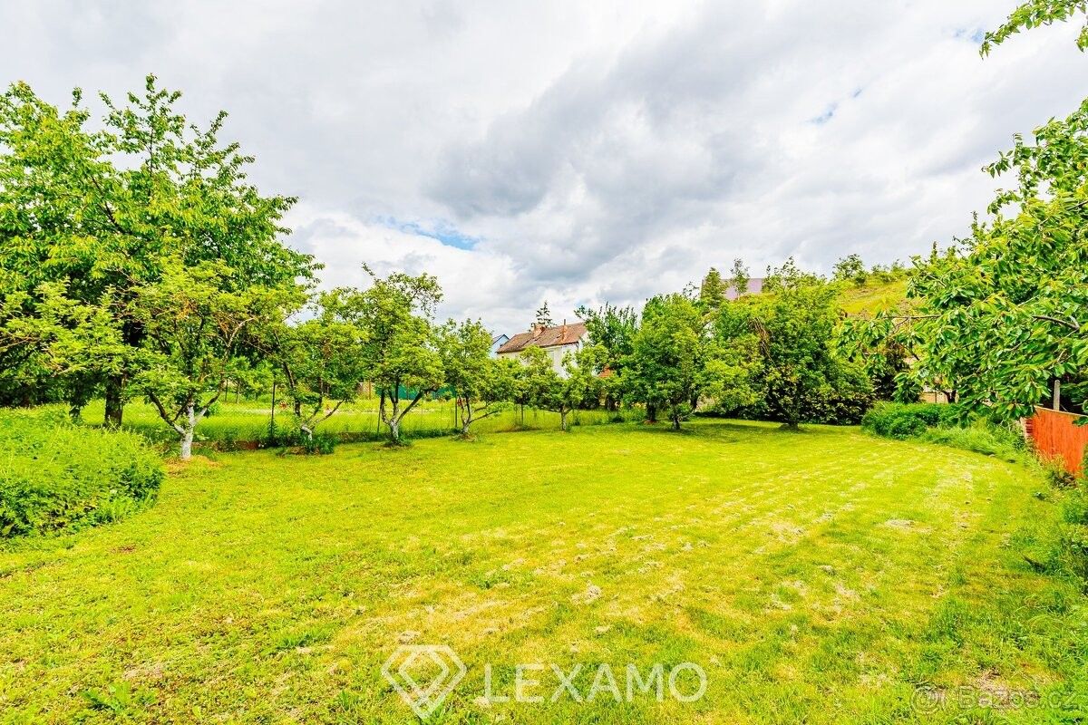 Prodej rodinný dům - Únanov, 671 31