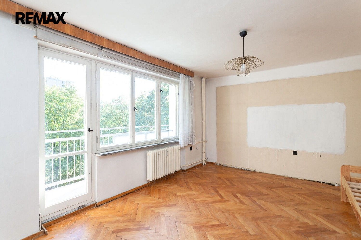 Prodej byt 4+1 - Hrusická, Praha 4 - Záběhlice, 66 m² - 5