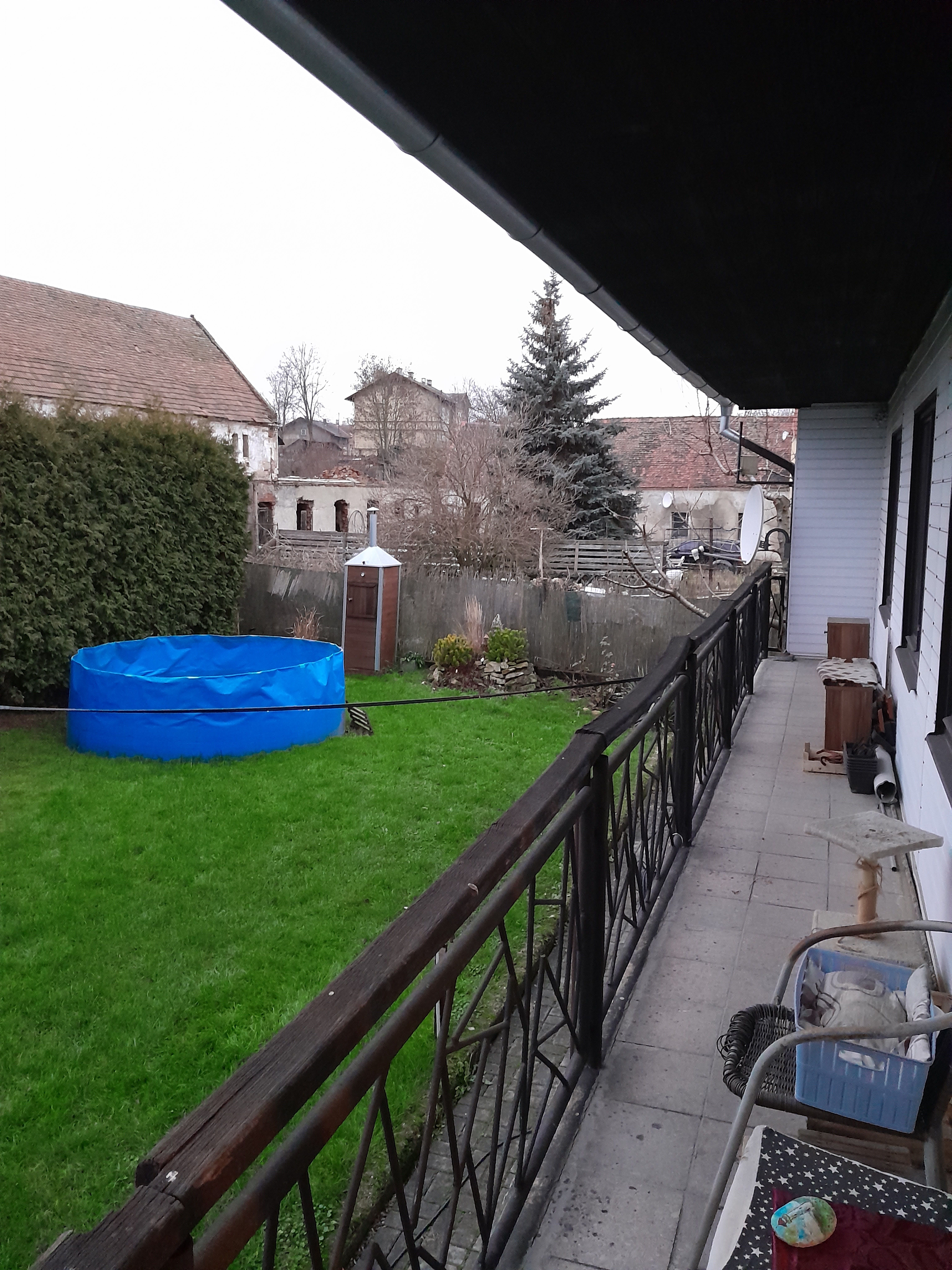 Dům – Žiželice, Hořetice – pohled 5