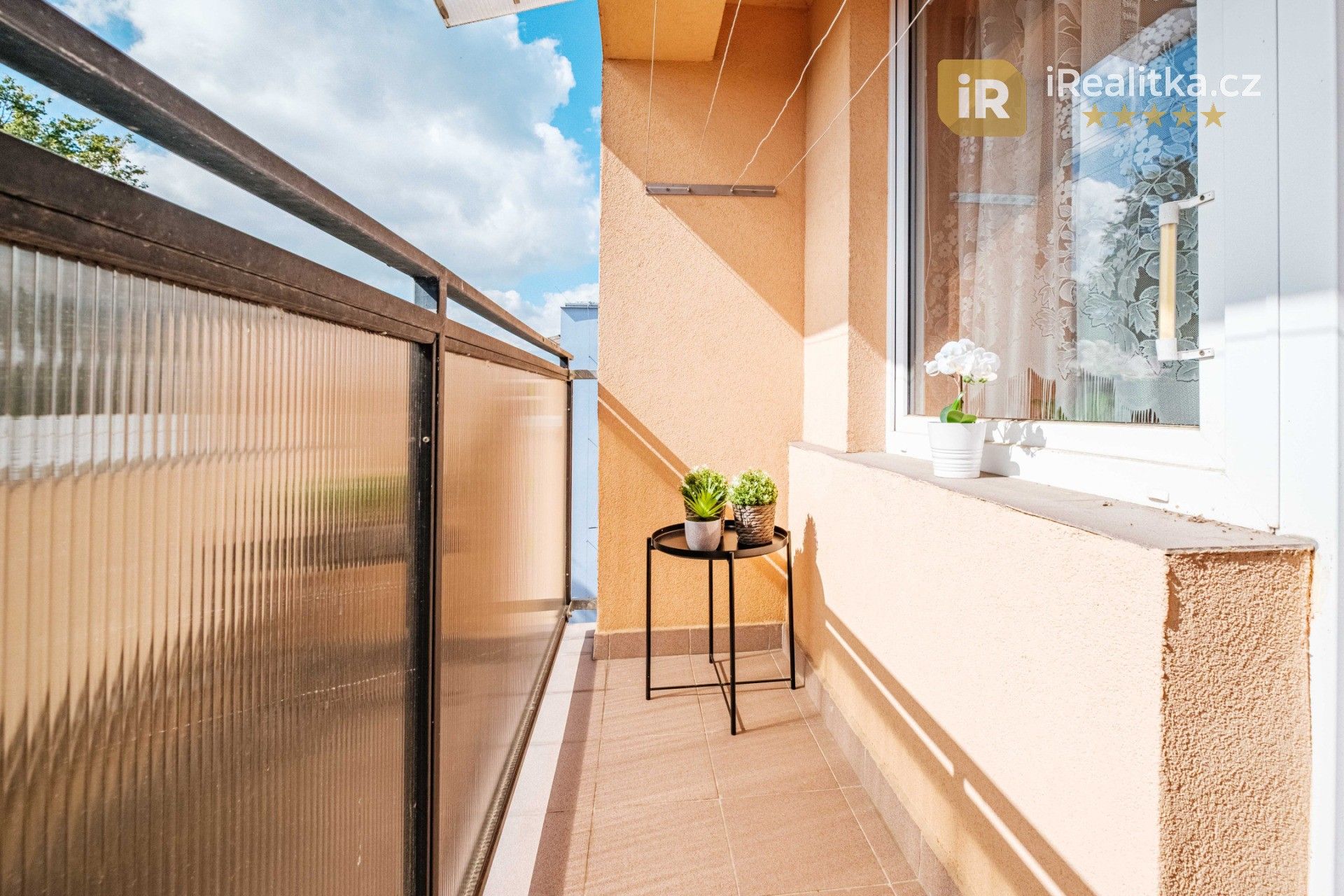 Byt 3+1 · 65 m² · Žižkov II, Havlíčkův Brod - 4