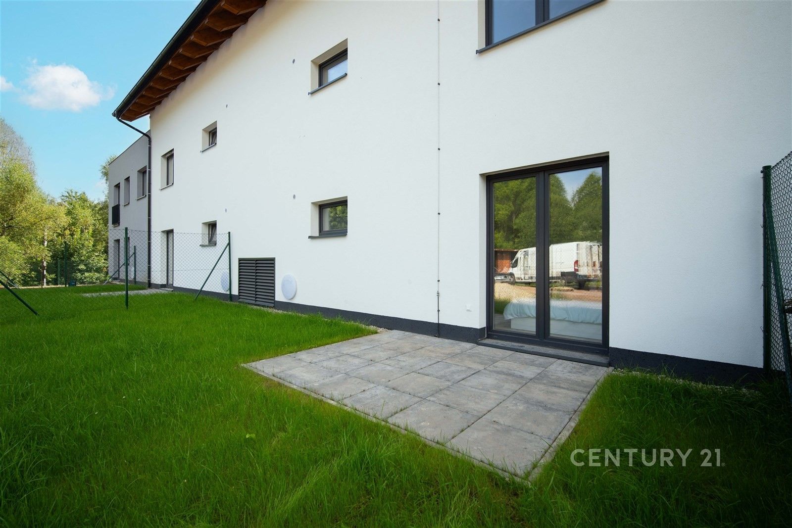 2+kk, Červená Voda Mlýnický Dvůr, 52 m²