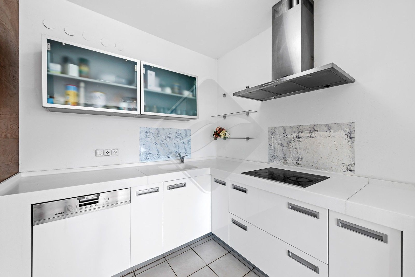 1+kk, Nad Okrouhlíkem, Praha, 50 m²