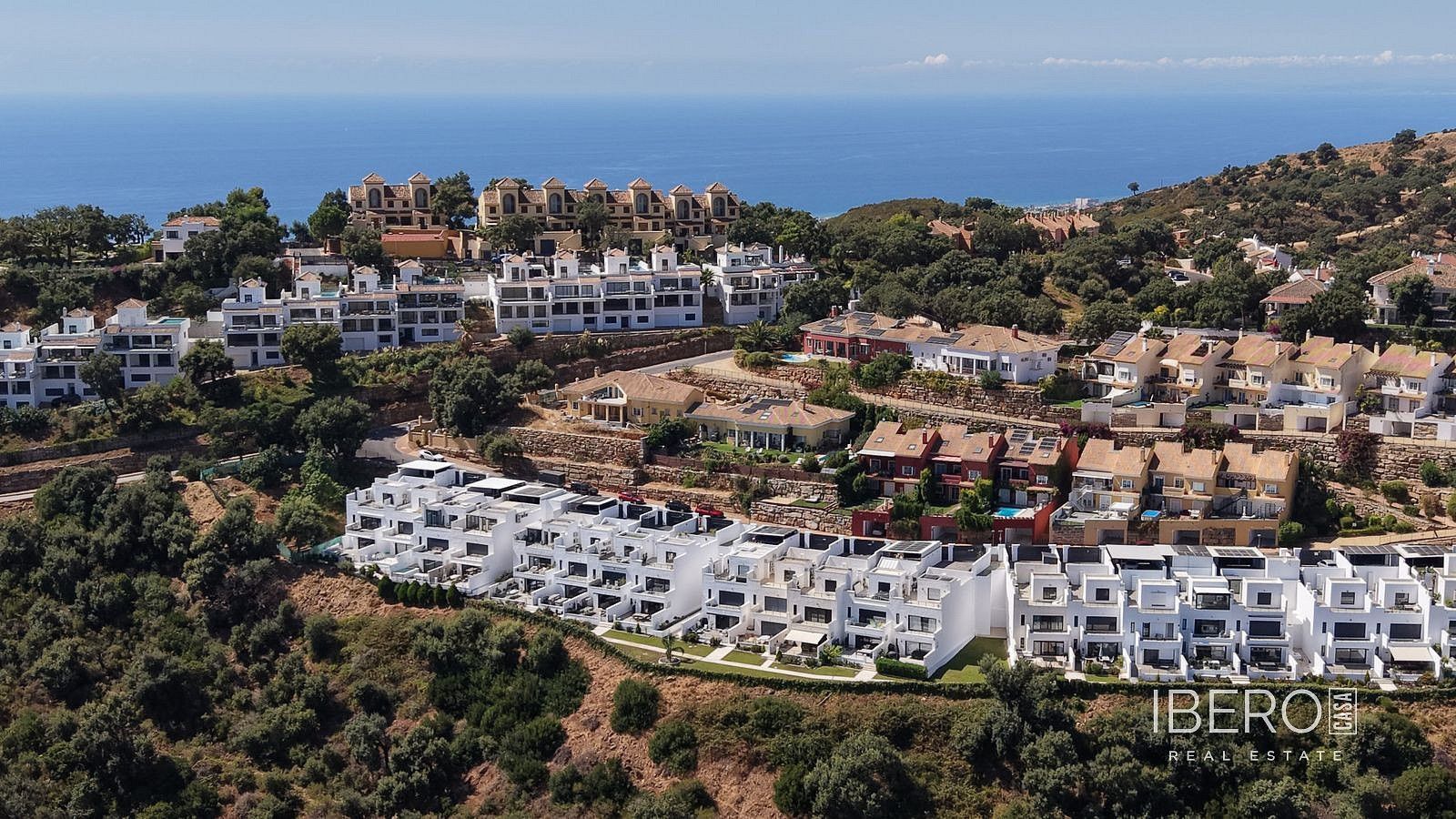 Prodej rodinný dům - La Mairena, ES, 294 m² - 2