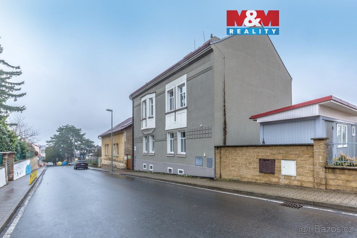 Ostatní, Mladá Boleslav, 293 01