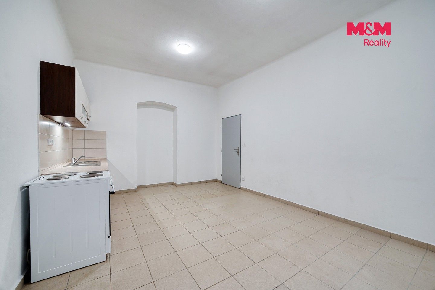 Obchodní prostory · 46 m² · Koperníkova, Plzeň - 3
