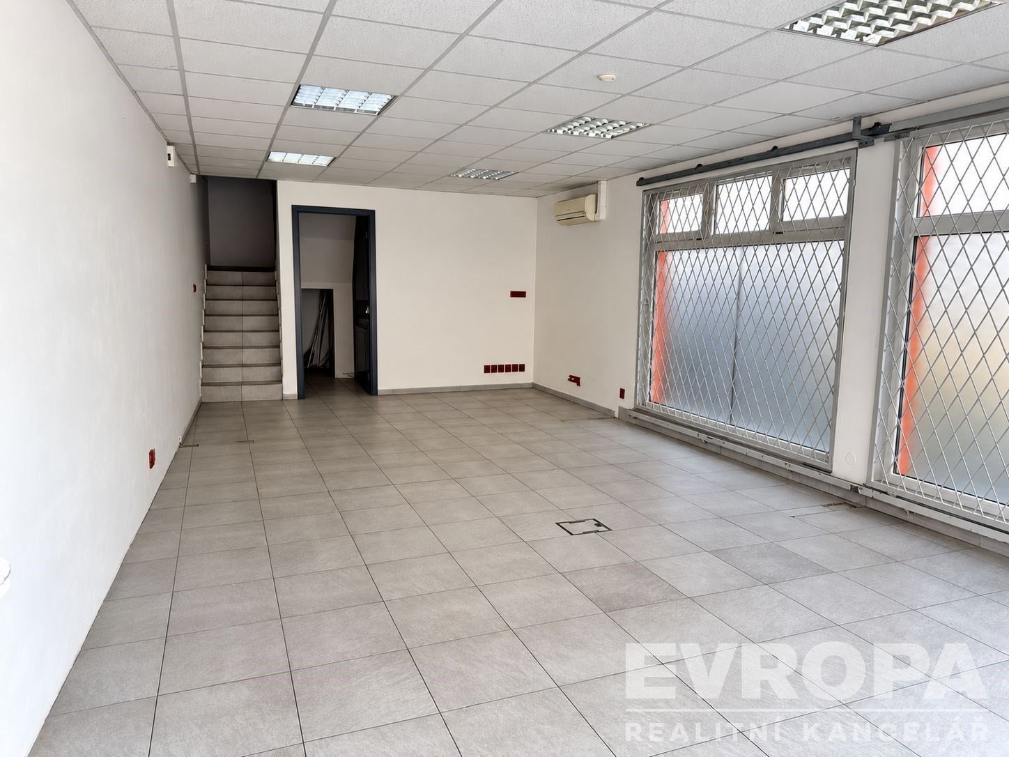 Obchodní prostory · 110 m² · Truhlářská 547, Liberec II-Nové Město - 4