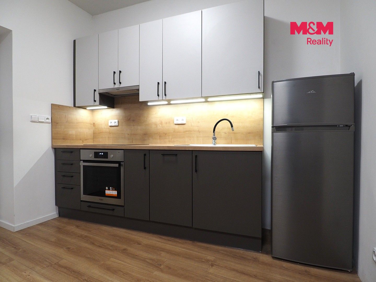 3+kk, 28. října, Ostrava, 61 m² - 2