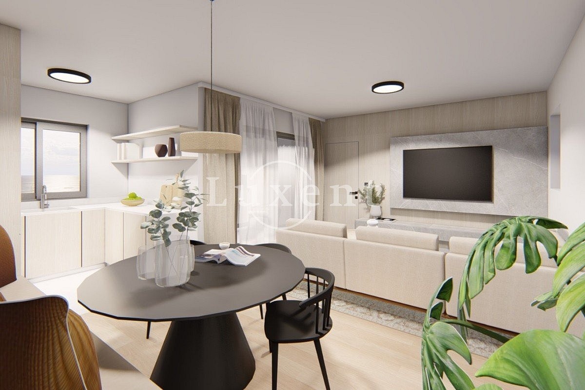 Byt 3+kk · 86 m² · Primošten, Chorvatsko - 3