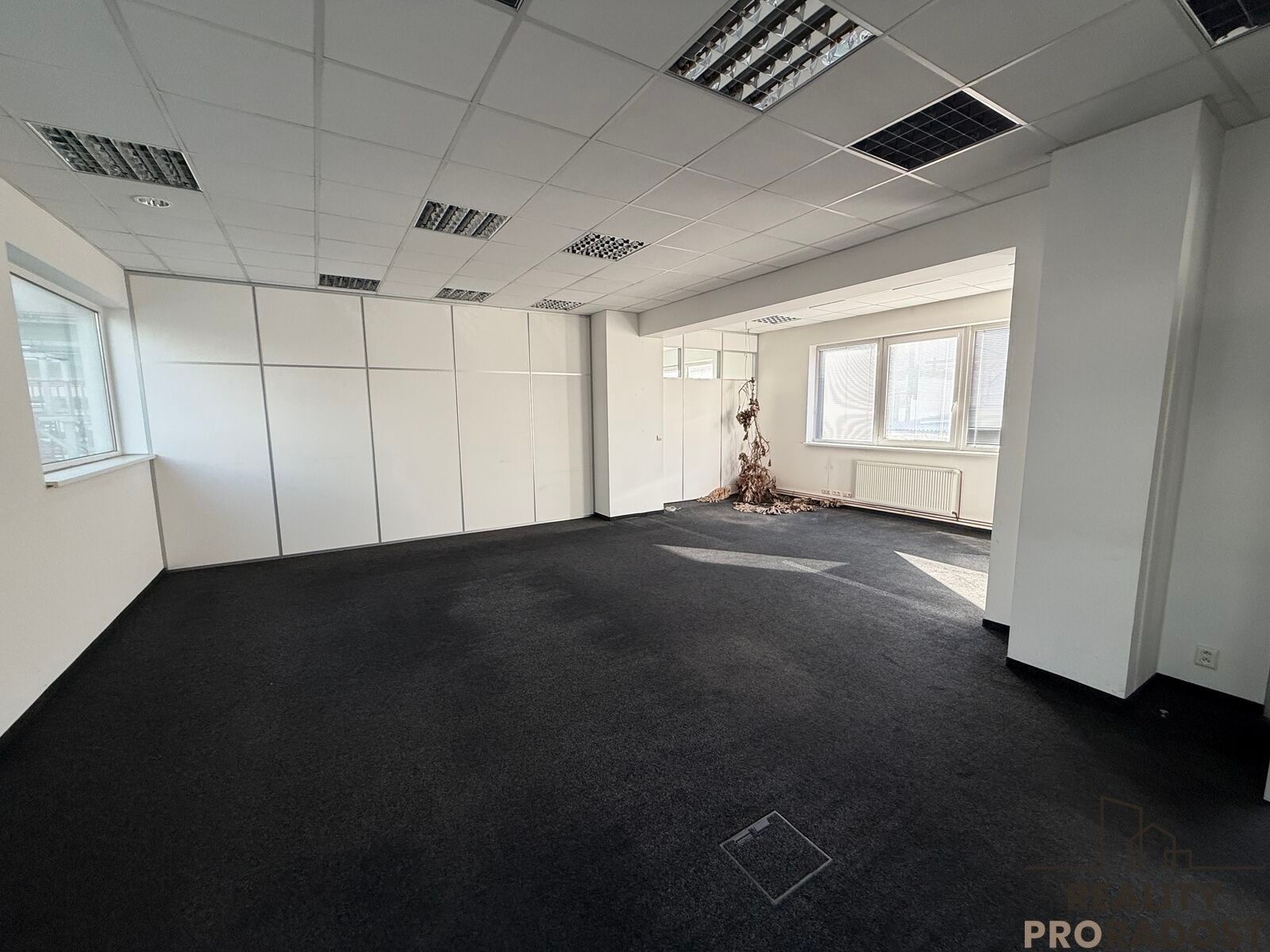Pronájem kancelář - Blansko, 173 m² - 5
