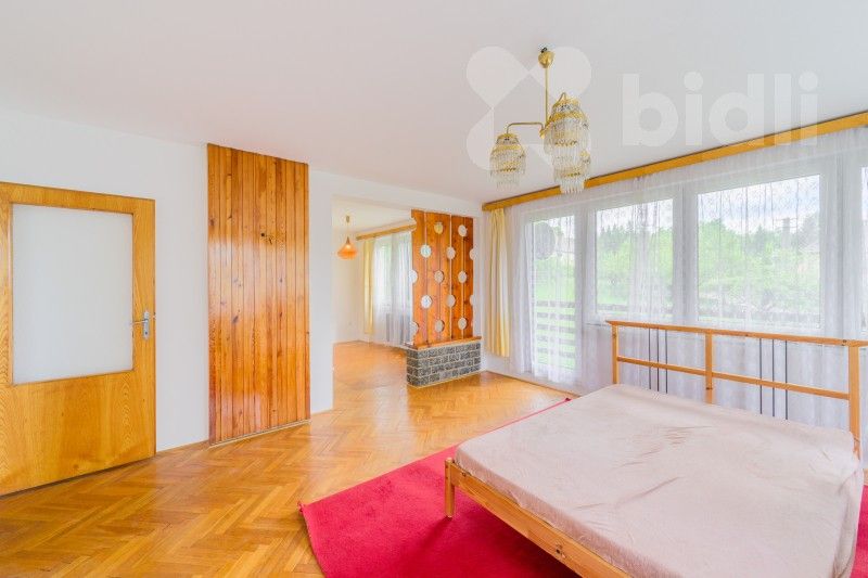 Prodej rodinný dům - Na Švajce, Srubec, 175 m²